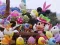 Juego Rompecabezas de Pascua de Disney en línea