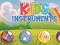 Juego Instrumentos para niños en línea
