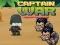 Juego Carrera de Monstruos de Guerra del Capitán en línea