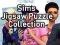 Juego Colección de Rompecabezas Sims en línea
