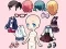Juego Muñeca Princesa Chibi Anime en línea