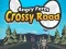 Juego Granja Enfadada: Crossy Road en línea