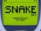 Juego Mordedura de serpiente 3310 en línea