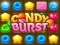 Juego Explosión de Dulces en línea