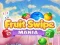 Juego Fruta Swipe Manía en línea