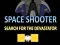 Juego Shooter Espacial: Busca al Devastador en línea