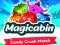 Juego Magicabin: Combina Dulces en línea