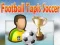 Juego Fútbol Tapis Soccer en línea