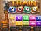 Juego Tren 2048 en línea