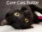 Juego Rompecabezas de Gatos Lindos en línea
