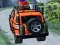 Juego Vehículo Jeep Off Road 3D en línea