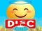 Juego Rey del disco en línea