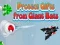 Juego Protege los regalos de los murciélagos gigantes en línea