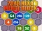 Juego 2048 Hexagonal Fusión de Bloques en línea