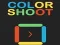 Juego DISPARO de Color en línea