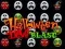 Juego Explosión del Diablo de Halloween en línea