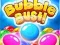 Juego Explosión de burbujas en línea