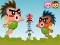 Juego Joey Flatulento en línea
