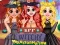 Juego Transformación Mágica de Amigas en línea