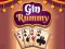 Juego Gin Rummy en línea