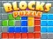 Juego Rompecabezas de Bloques en línea