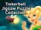 Juego Colección de Rompecabezas de Tinkerbell en línea