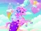 Juego Unicornio Para Niñas Vestir en línea