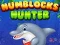 Juego Cazador de Numblocks en línea