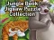 Juego Colección de Rompecabezas del Libro de la Selva en línea