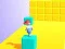 Juego Apilar Cubos 3D en línea Juego Apilar Cubos 3D en línea