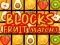 Juego Bloques Fruta Match3 en línea