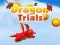 Juego Pruebas de Dragón en línea