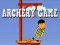 Juego Juego de arco en línea