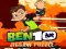 Juego Rompecabezas de Ben 10 en línea