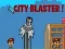 Juego Blaster de la Ciudad en línea