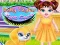 Juego Cuidado de los ojos de la bebé Taylor en línea