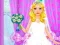 Juego Planificador de bodas de la reina de hielo en línea