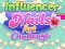 Juego Desafío de Arte de Uñas Influencer en línea