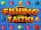 Juego Tácticas de pesca en línea
