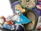 Juego Colección de Rompecabezas: Alicia en el País de las Maravillas en línea