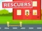 Juego ¡Rescatadores! en línea