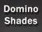 Juego Dominos Sombras en línea