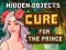 Juego Objetos Ocultos: Cura Para El Príncipe en línea