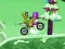 Juego Juego de Carreras de Motos de Nieve Xtremas en línea