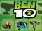 Juego BEN 10 en línea