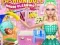 Juego Limpieza de la Casa de Muñecas de Moda en línea