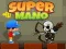 Juego Súper Mano en línea