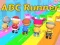 Juego Corredor ABC en línea
