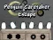 Juego Escape del Cuidador de Pingüinos en línea