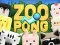Juego Zoo Pong en línea